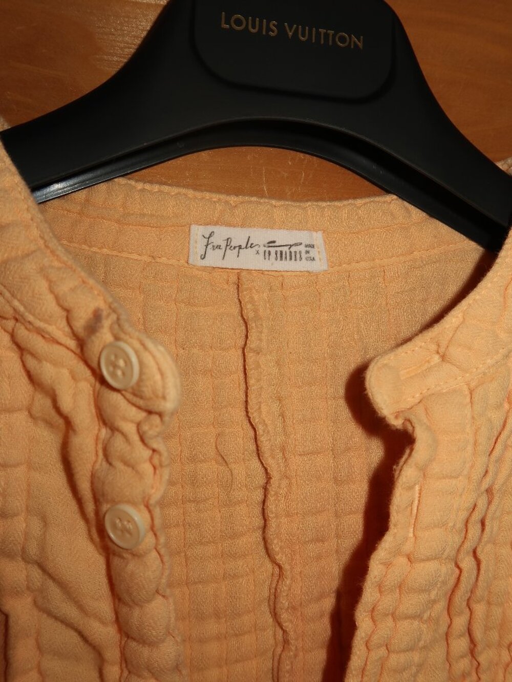 Free People CP Shades Yoko Tunic - Picture 6 of 8